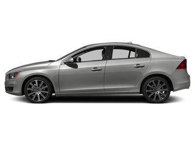 2015 Volvo S60 T5 Premier