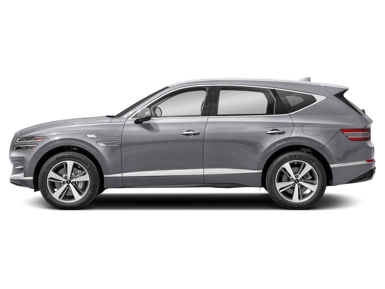 2021 Genesis GV80 3.5T