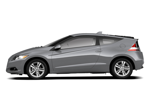 2011 Honda CR-Z EX