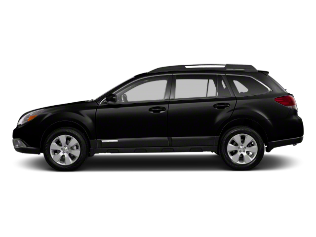 2012 Subaru Outback 2.5i Limited