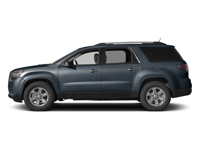 2013 GMC Acadia SLT-1
