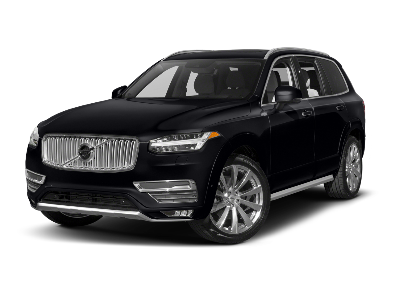 2017 Volvo XC90