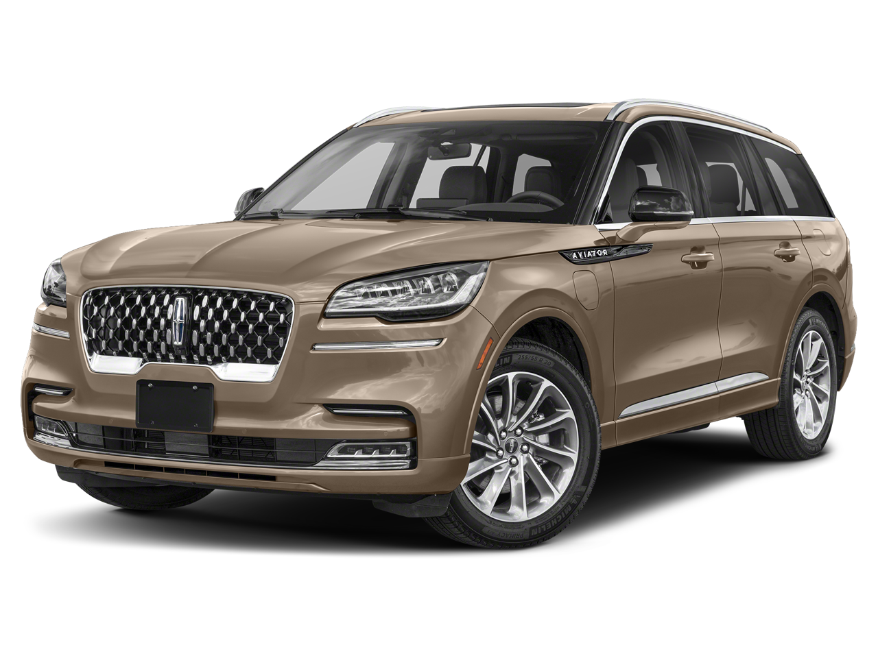 2020 Lincoln Aviator Grand Touring