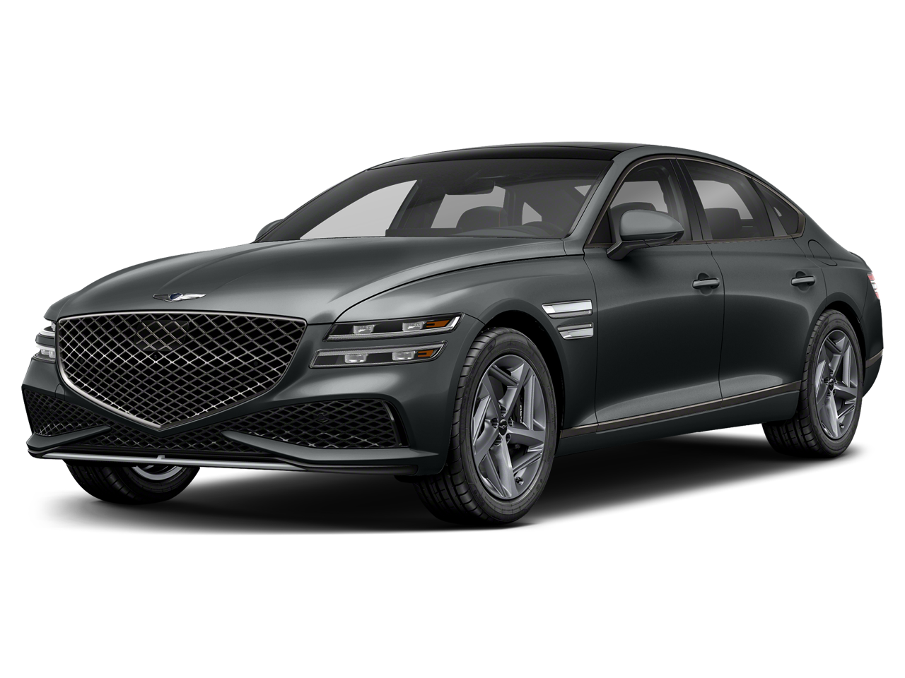2024 Genesis G80 3.5T SPORT PRESTIGE