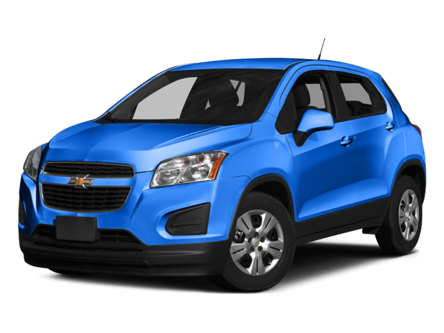 2016 Chevrolet Trax