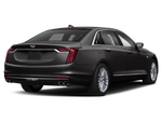 2019 Cadillac CT6 3.6L Premium Luxury