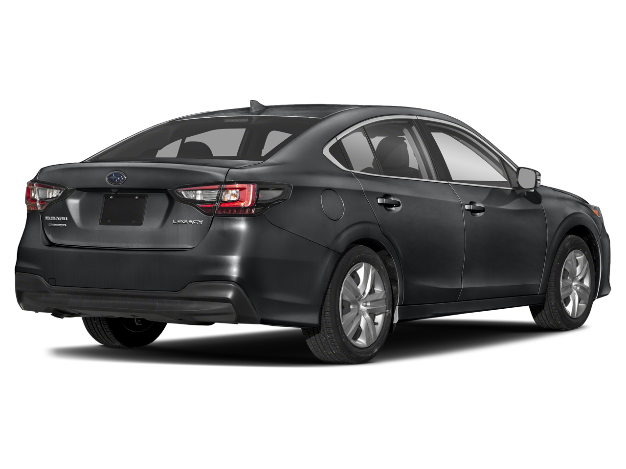 2020 Subaru Legacy Base
