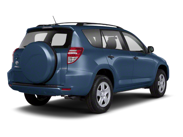 2011 Toyota RAV4 Limited