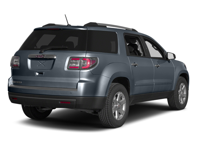 2013 GMC Acadia SLT-1