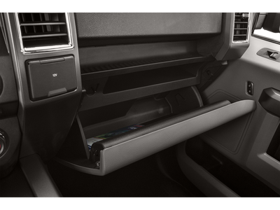 2015 Ford F-150 XLT w/HD Payload Pkg