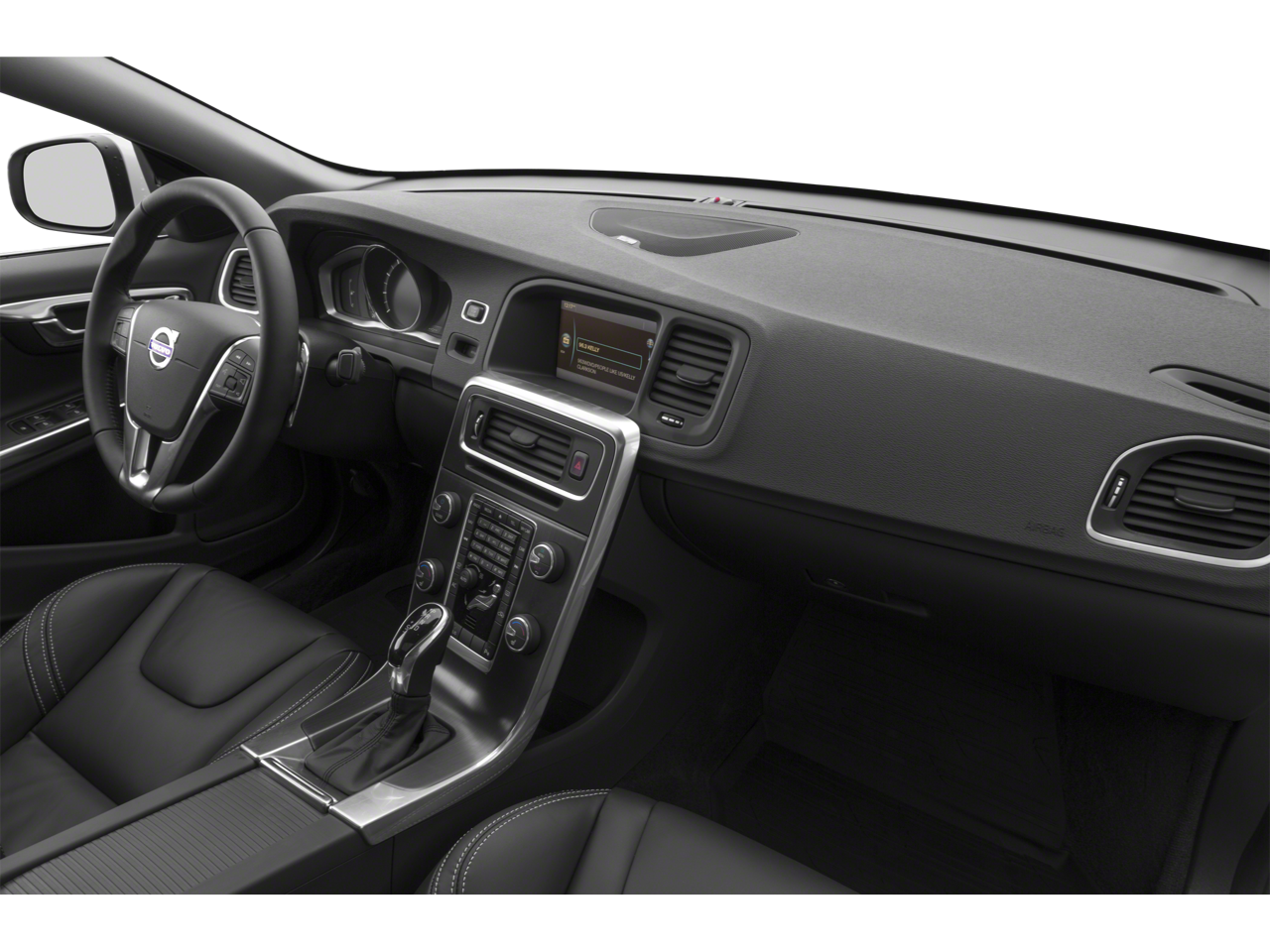 2015 Volvo S60 T5 Premier