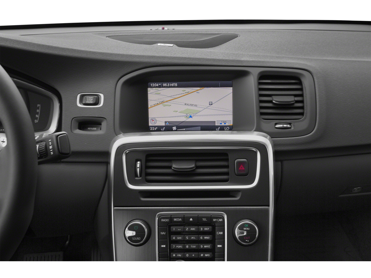 2015 Volvo S60 T5 Premier