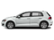 2015 Volkswagen Golf TDI SEL 4-Door