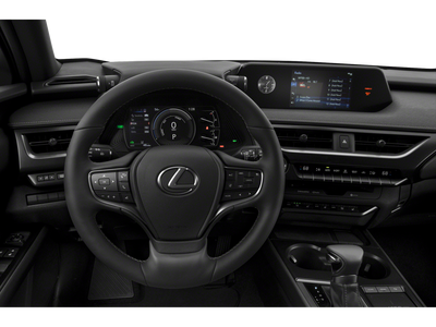 2019 Lexus UX 250h Base