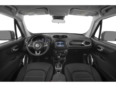 2020 Jeep Renegade Limited