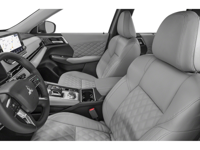 2023 Mitsubishi Outlander PHEV SEL