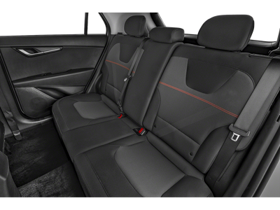 2024 Kia Niro LX