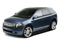 2009 Ford Edge Limited