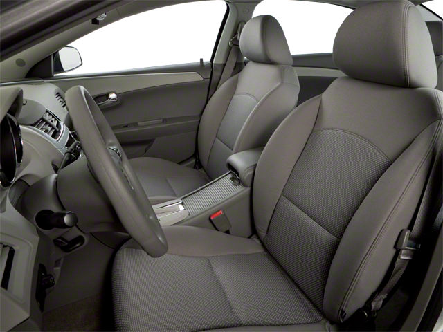 2011 Chevrolet Malibu LS 1LS
