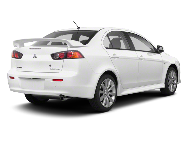 2012 Mitsubishi Lancer ES