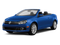 2012 Volkswagen Eos Executive Edition