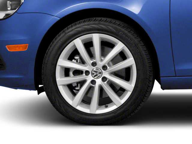 2012 Volkswagen Eos Executive Edition