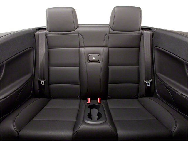 2012 Volkswagen Eos Executive Edition