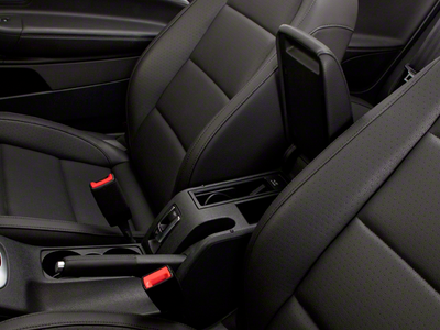 2012 Volkswagen Eos Executive Edition