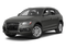 2014 Audi Q5 3.0T Premium Plus quattro