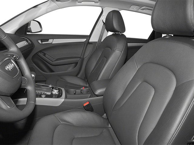 2014 Audi allroad 2.0T Premium Plus quattro