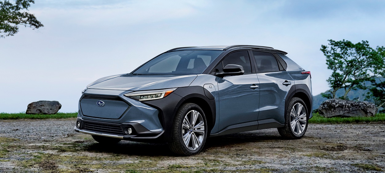 Glassman Subaru - Your local Subaru Dealership serving Warren MI