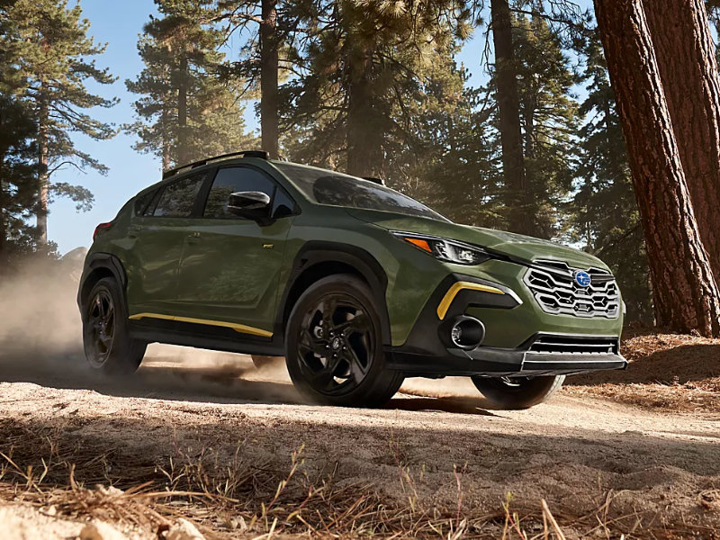 Understanding Subaru Transmissions near Dearborn MI