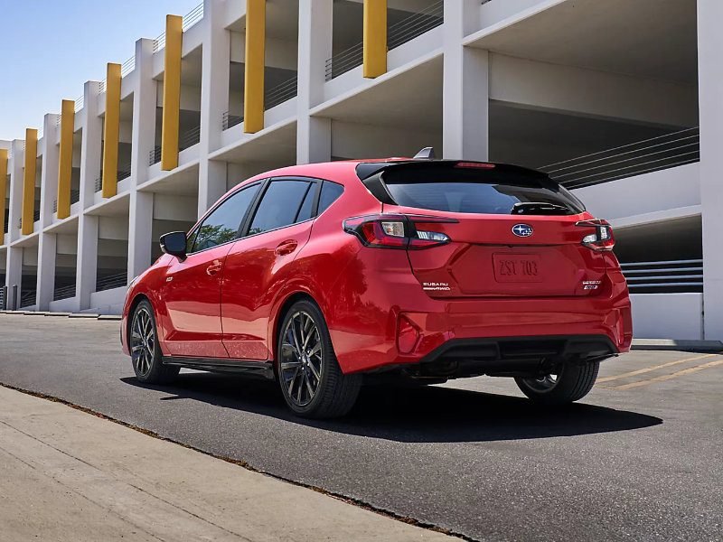 Elevate Your Bad Credit with a Subaru near Farmington Hills MI