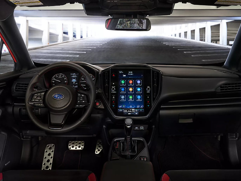 Order Subaru Accessories near Farmington Hills MI