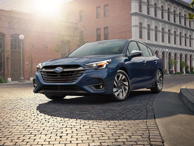The Essential Guide to Subaru Brake Repair near Dearborn MI