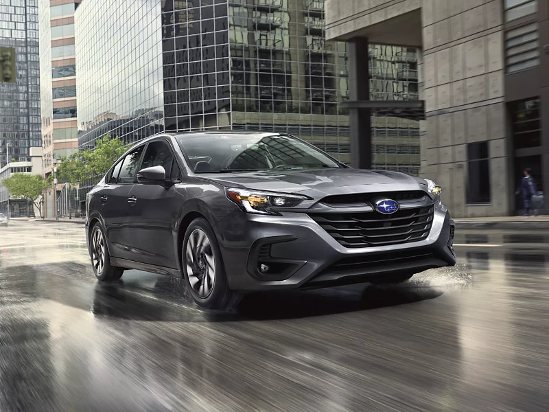 Schedule Subaru Transmission Repair near West Bloomfield MI