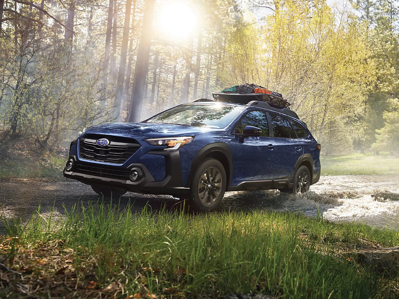 Find Quality Subaru Tires Serving Dearborn MI