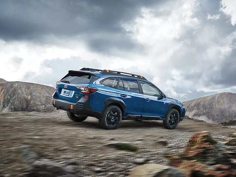 Glassman Subaru - Importance of Wheel Alignment for Your Subaru near Warren