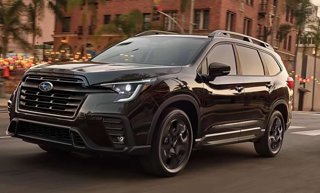 2026 Subaru Ascent Buyer's Guide
