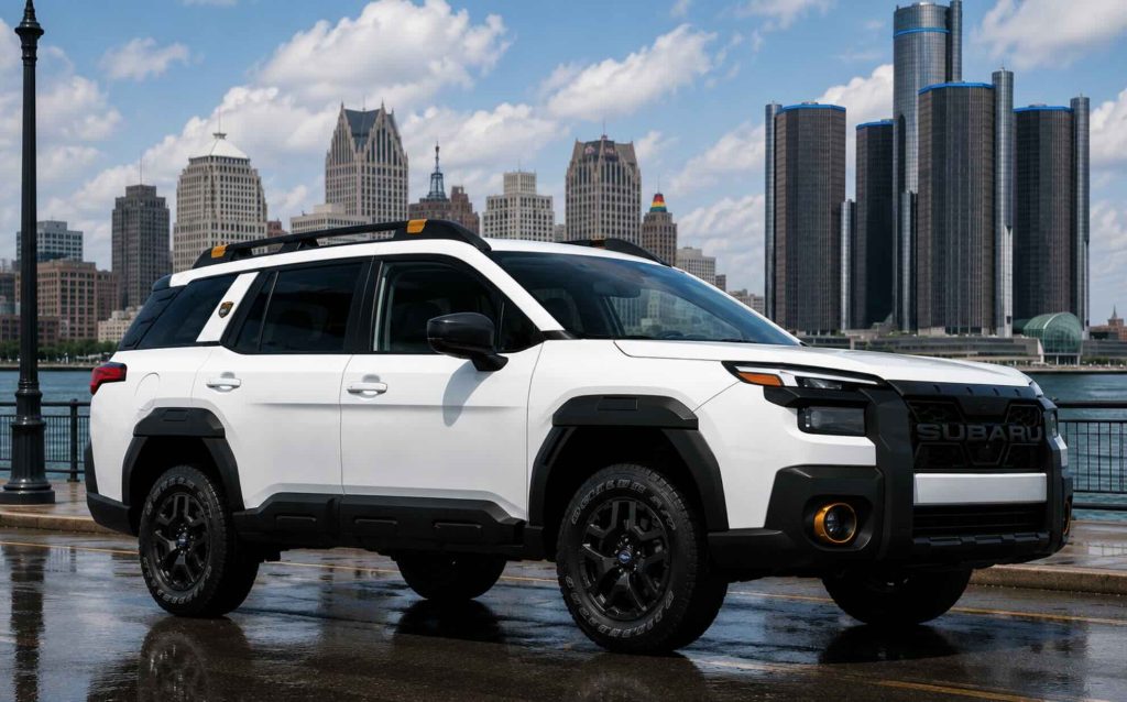 Subaru Dealership Serving Detroit, MI | Glassman Subaru
Meta