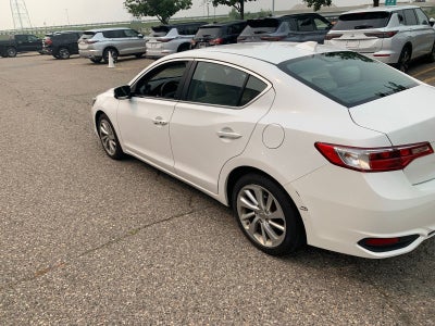 2016 Acura ILX 2.4L