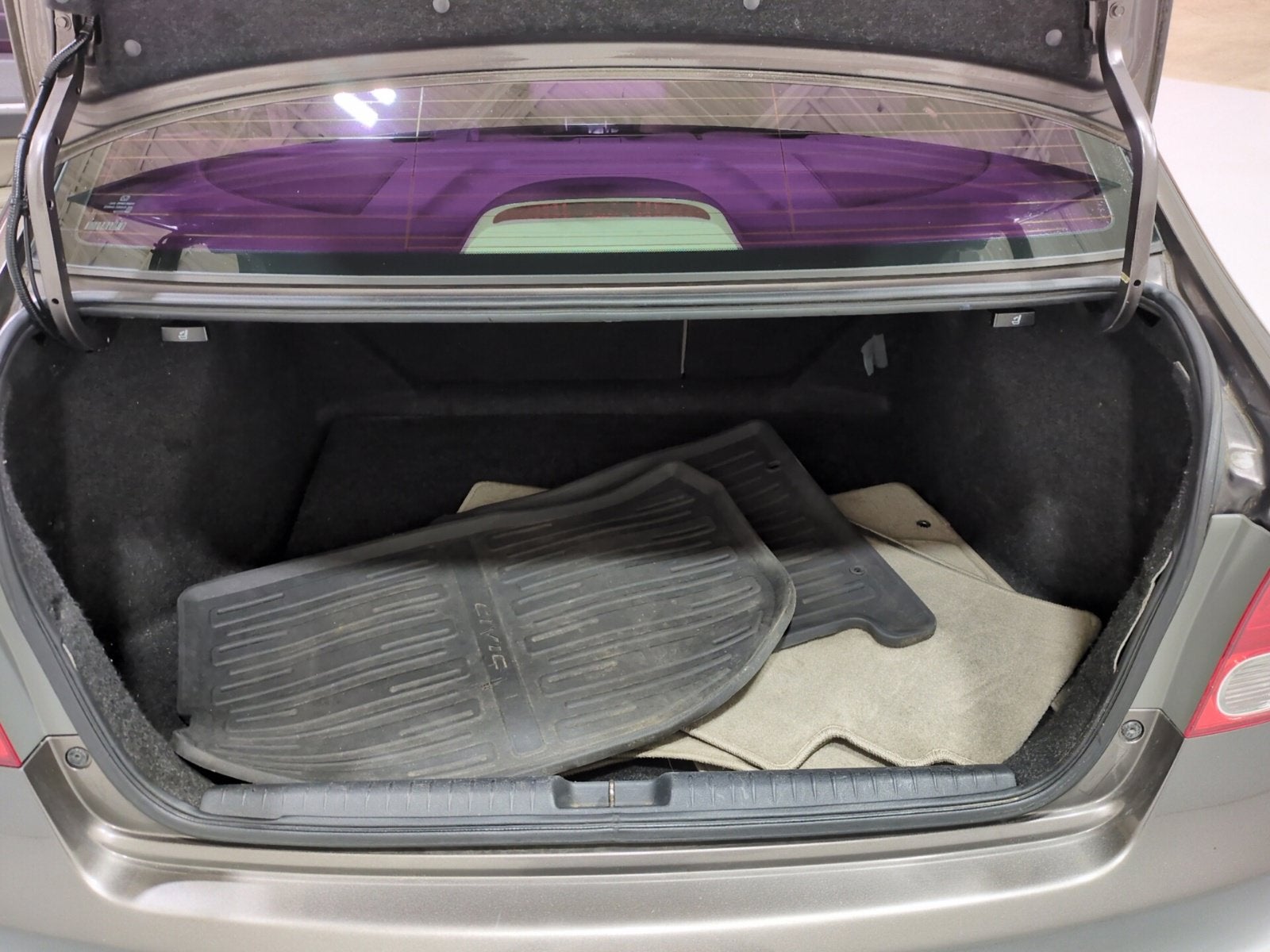 2010 Honda Civic EX-L
