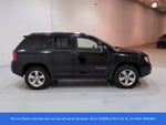 2012 Jeep Compass Latitude