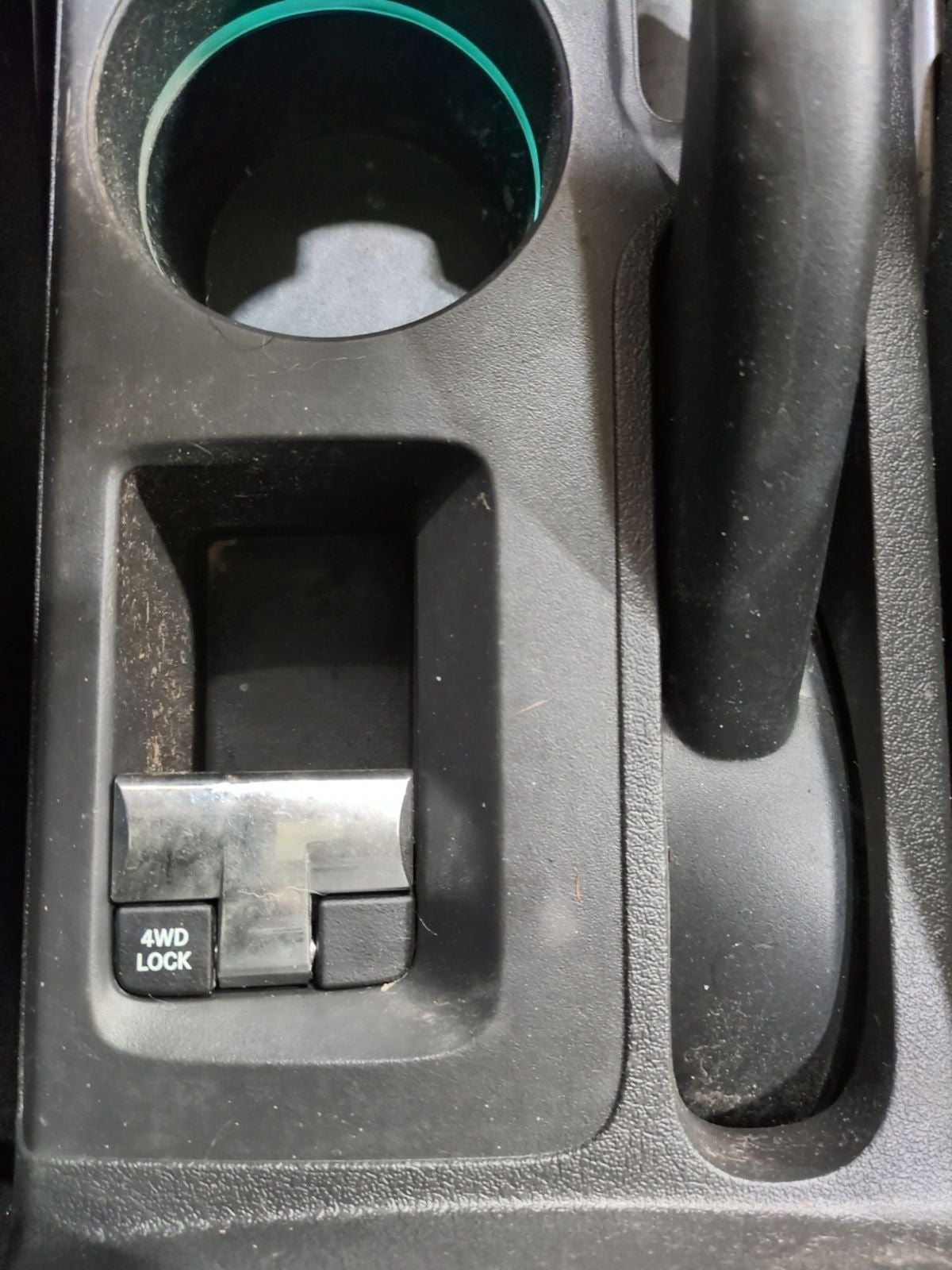 2012 Jeep Compass Latitude