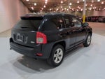 2012 Jeep Compass Latitude