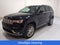 2018 Jeep Grand Cherokee Summit
