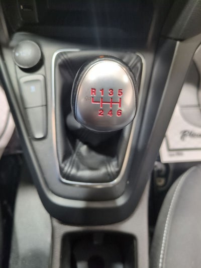 2018 Ford Focus ST