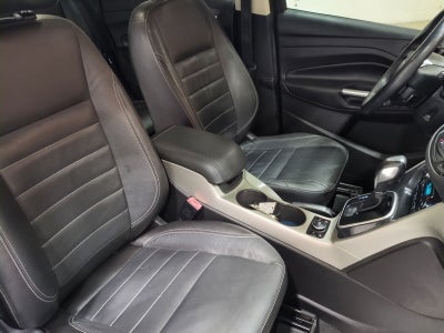 2013 Ford C-Max Energi SEL