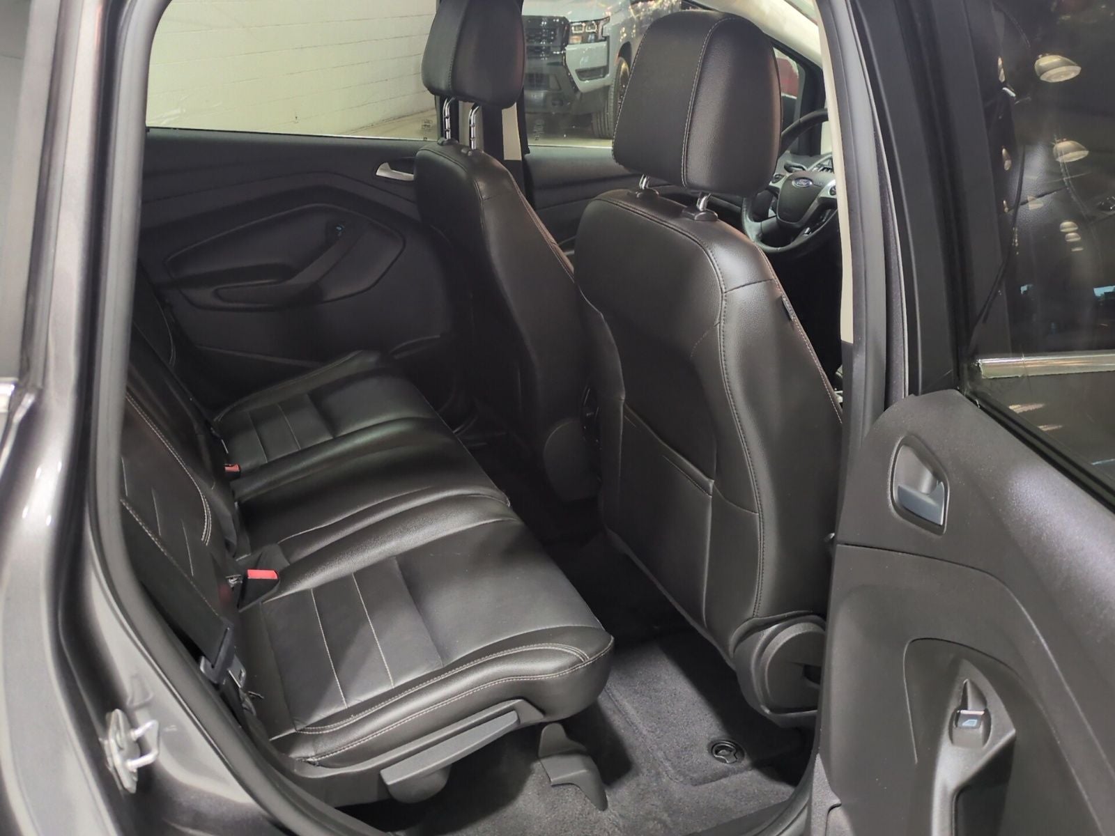 2013 Ford C-Max Energi SEL