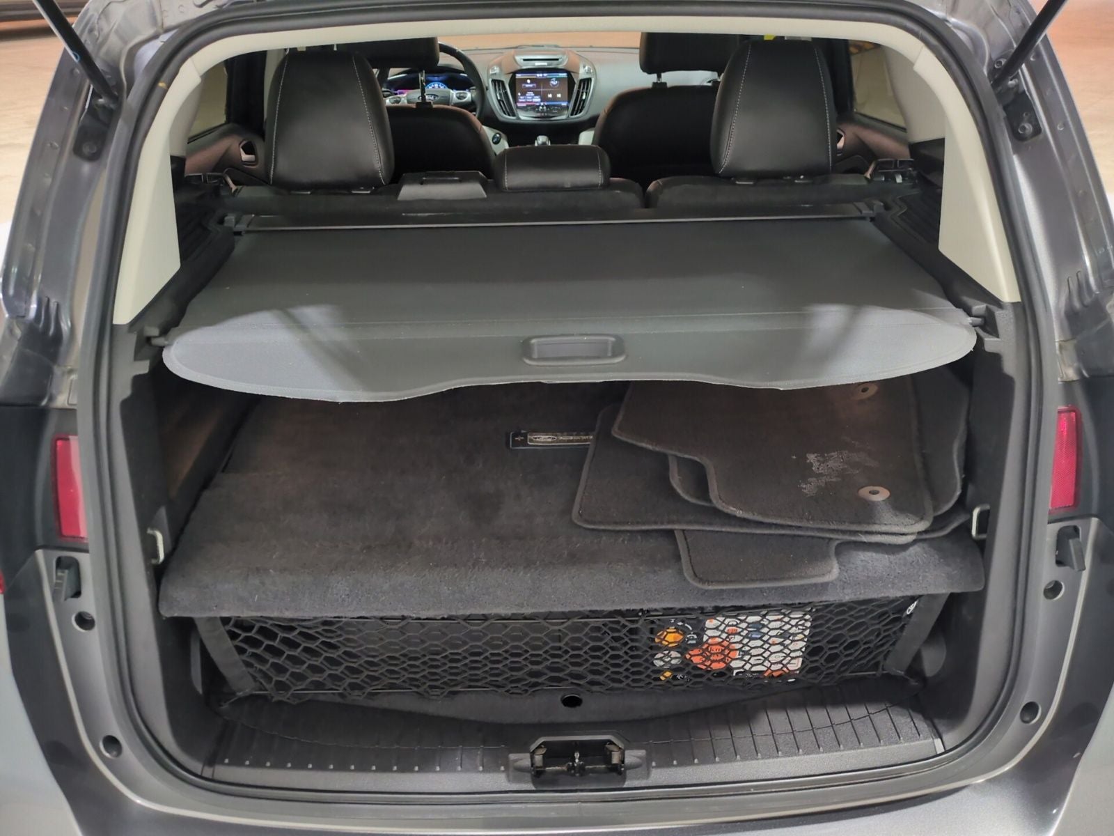 2013 Ford C-Max Energi SEL